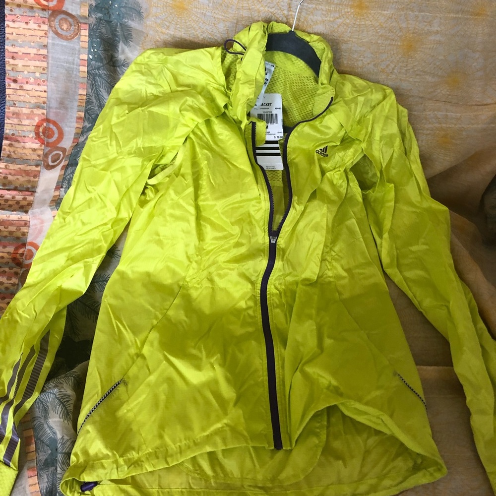 Windbreaker
